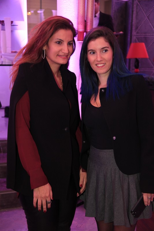 Scali Gallery Opening Sursock 2015